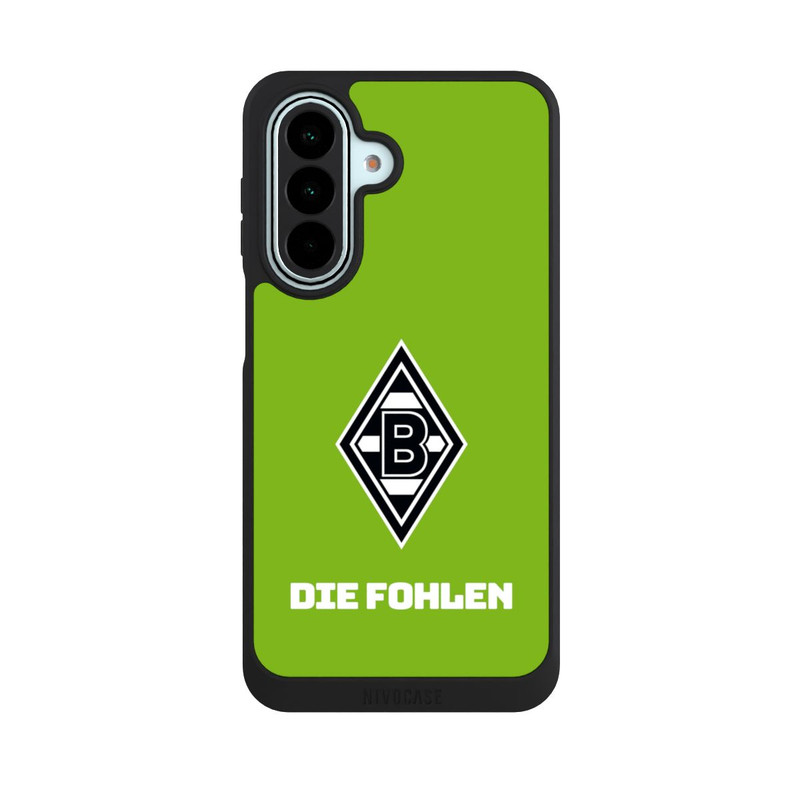 Galaxy A27 5G NIVOpure Die Fohlen Grün