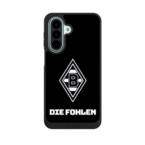Samsung Galaxy A27 5G NIVOpure Die Fohlen Schwarz
