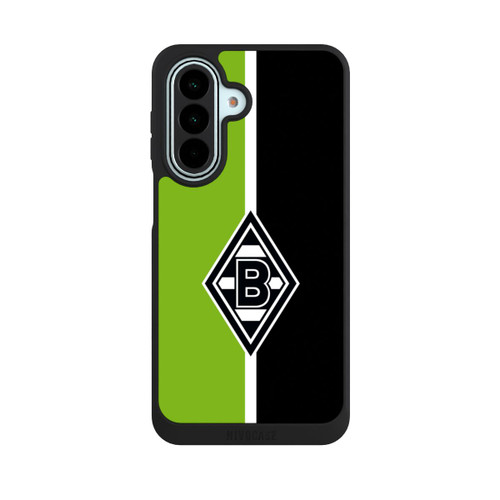 Samsung Galaxy A27 5G NIVOpure Borussia Grün Schwarz
