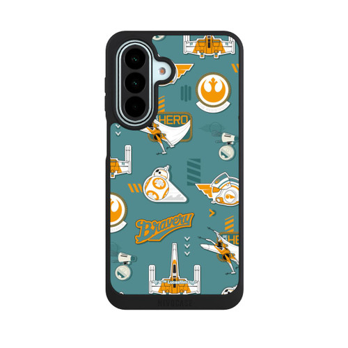 Samsung Galaxy A27 5G NIVOpure Icônes - Star Wars Episode IX