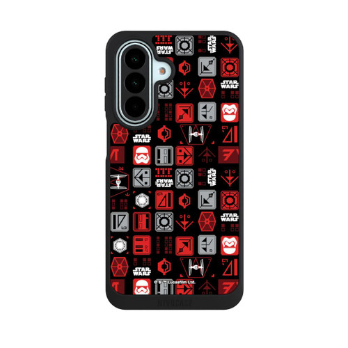 Samsung Galaxy A27 5G NIVOpure Icônes impériales - Star Wars Episode IX