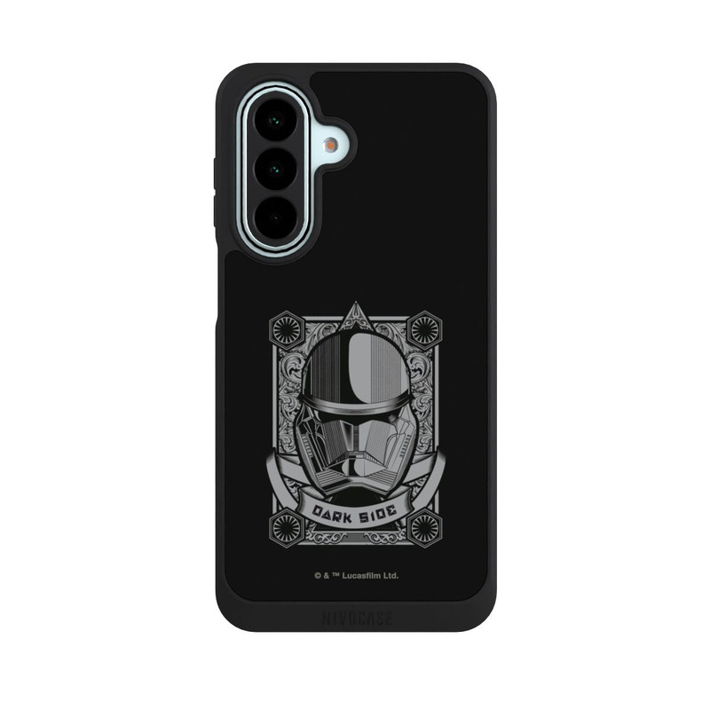 Galaxy A27 5G NIVOpure Trooper 
