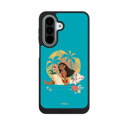 Samsung Galaxy A27 5G NIVOpure Vaiana Amis Bleu