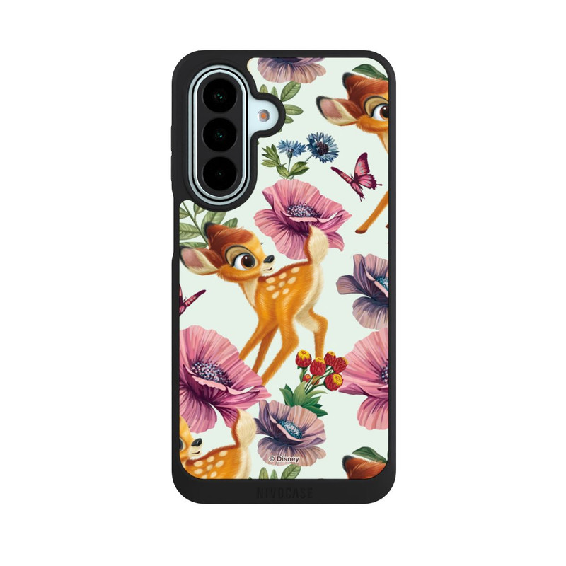 Galaxy A27 5G NIVOpure Bambi Butterfly Pattern