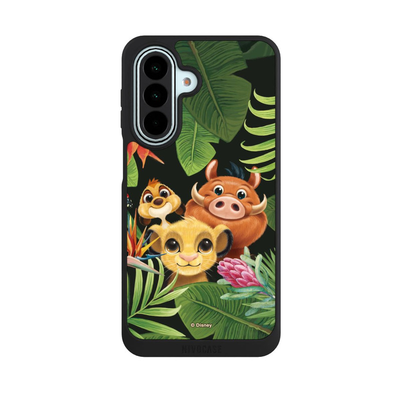 Galaxy A27 5G NIVOpure Simba's Friends