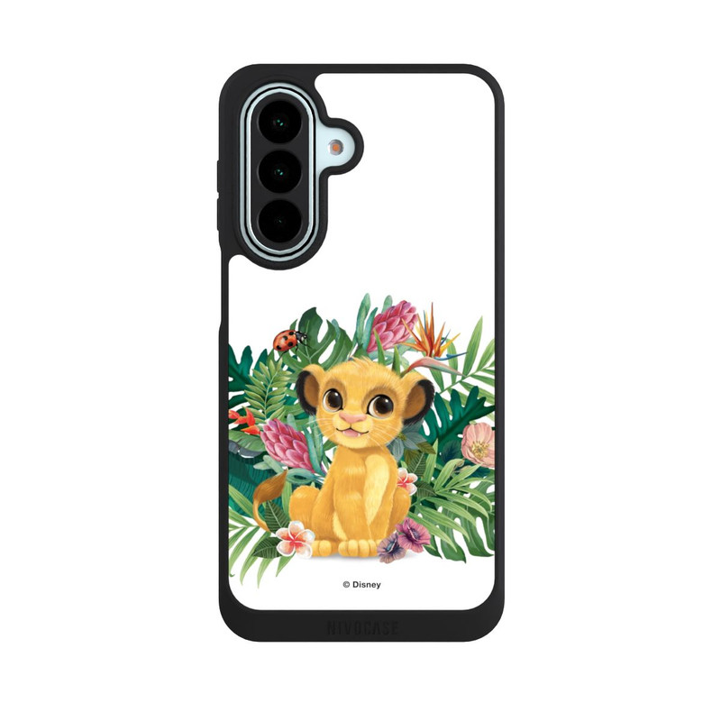 Galaxy A27 5G NIVOpure Bloomy Simba