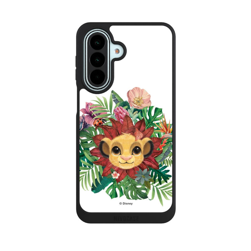 Galaxy A27 5G NIVOpure Simba Fleurs