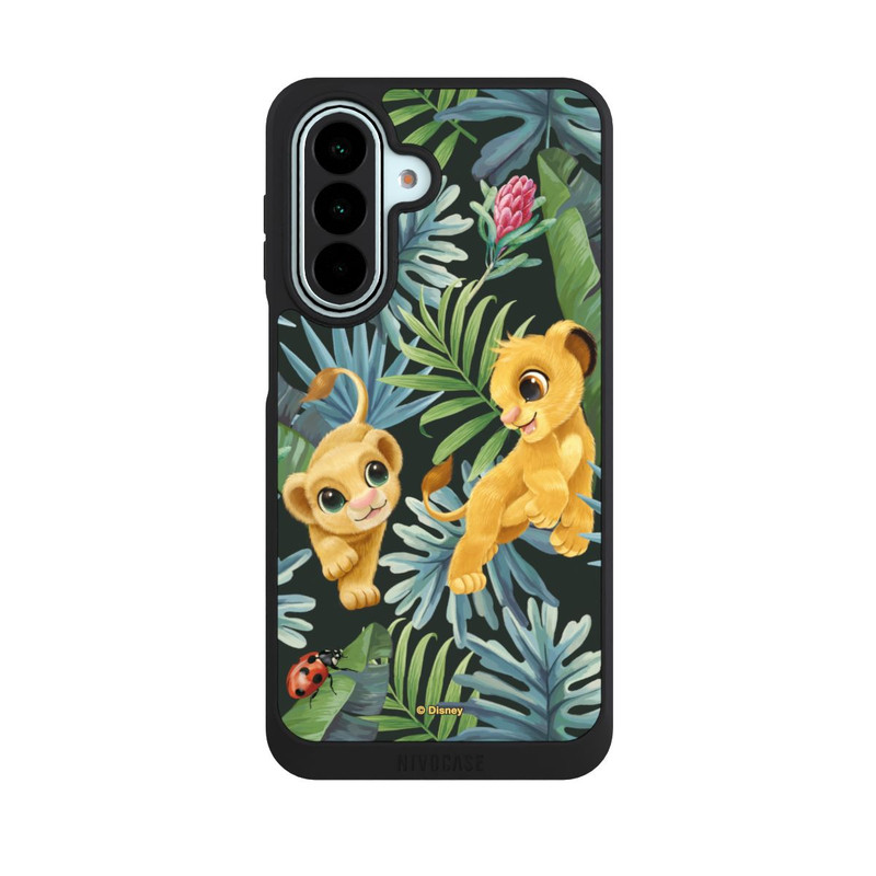 Galaxy A27 5G NIVOpure Simba et Nala Motif