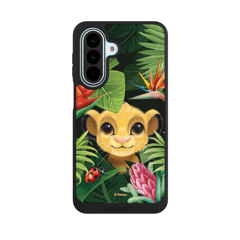 Galaxy A27 5G NIVOpure Simba mignon
