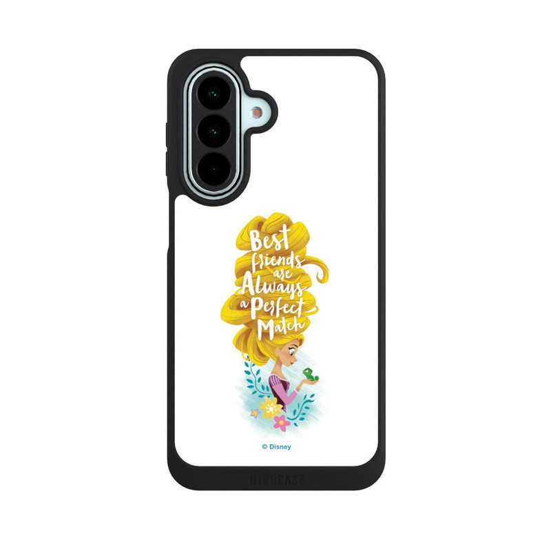 Galaxy A27 5G NIVOpure Raiponce Meilleurs Amis