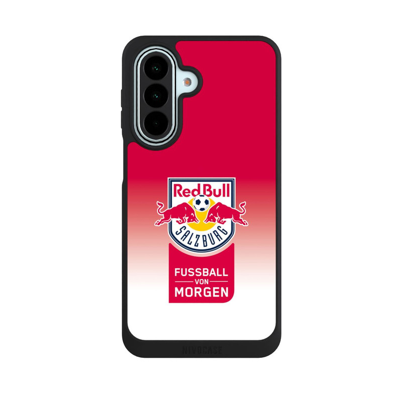Galaxy A27 5G NIVOpure RBS Red to White