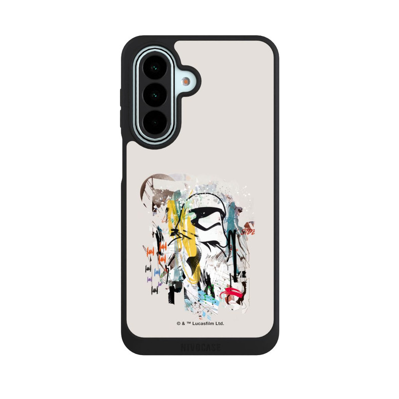 Galaxy A27 5G NIVOpure Stormtrooper coloré