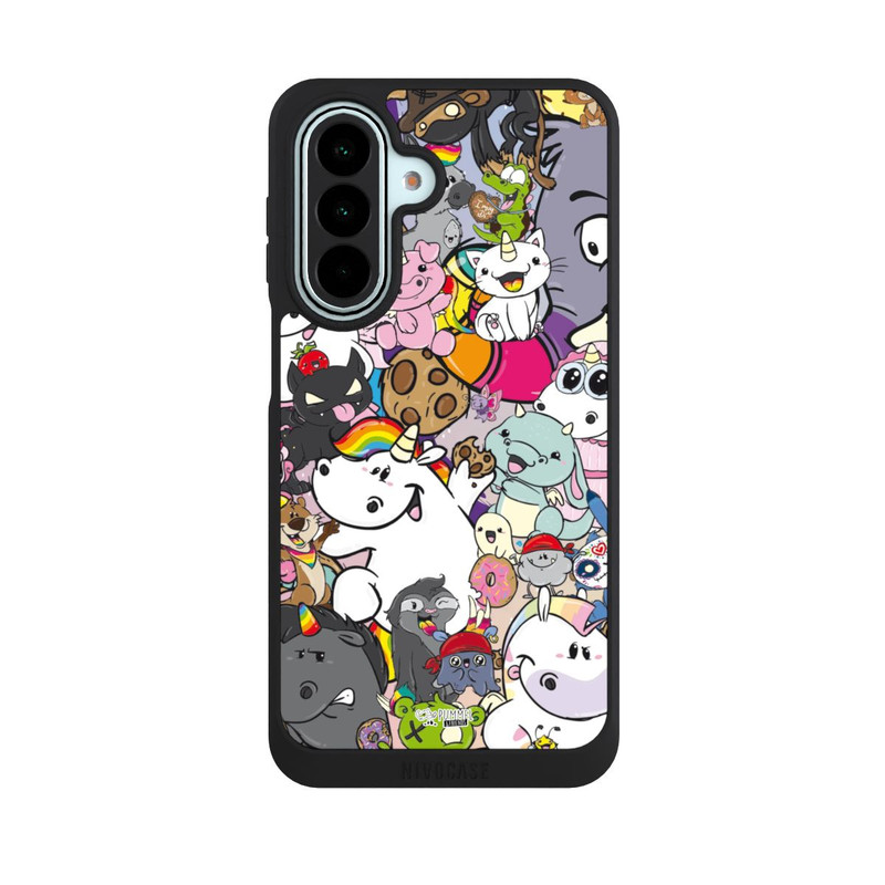 Galaxy A27 5G NIVOpure Friendship Hidden Object