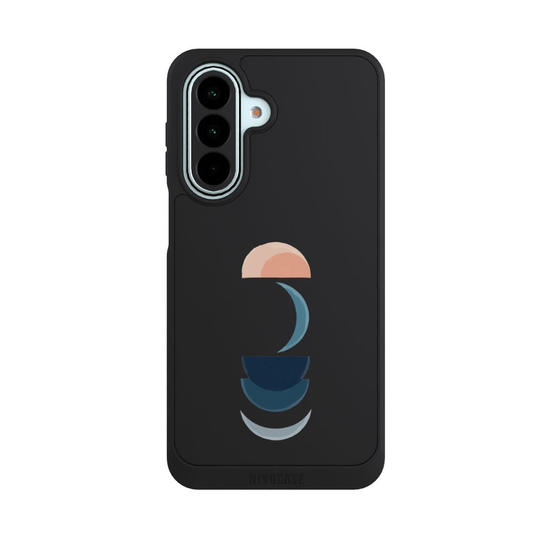 Galaxy A27 5G NIVOpure Moon Times