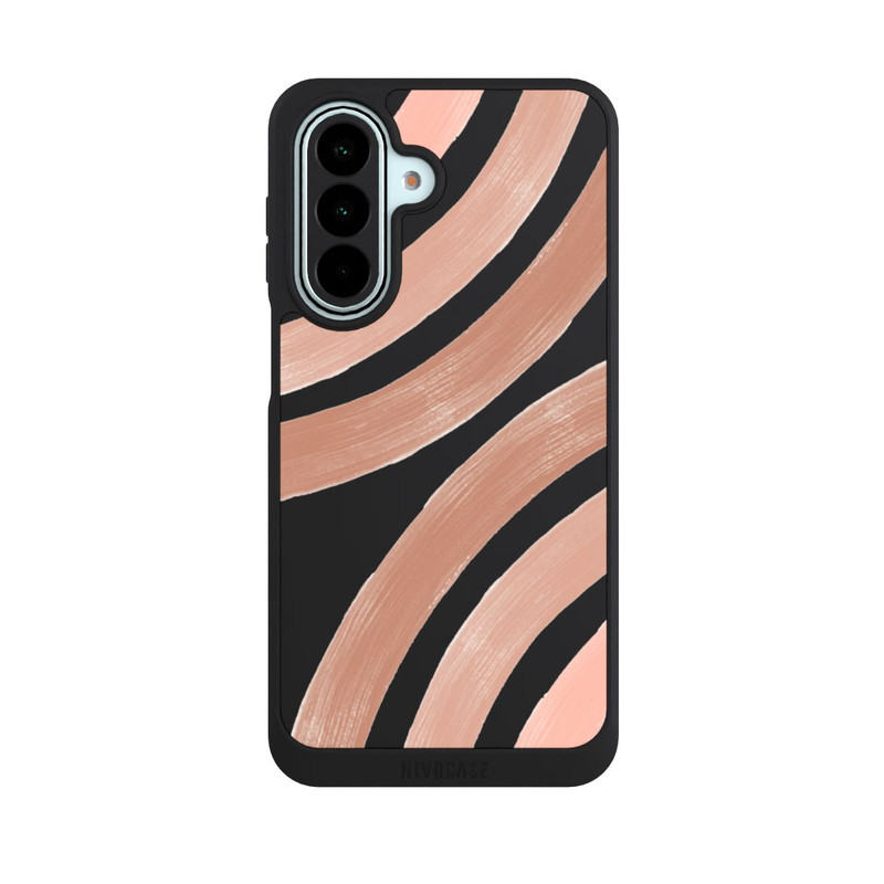 Galaxy A27 5G NIVOpure Cercle rétro