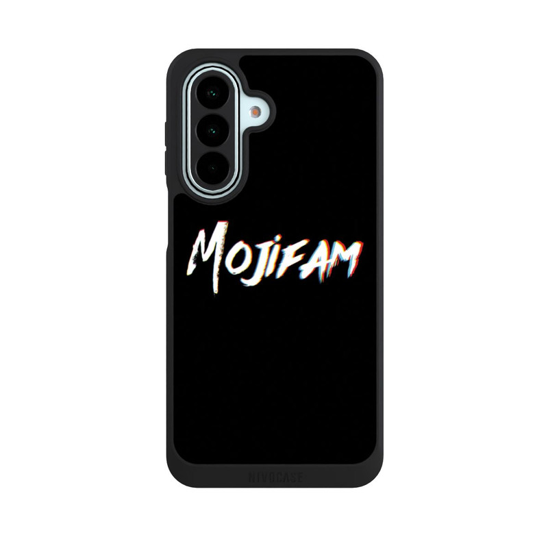 Galaxy A27 5G NIVOpure Logo Glitch