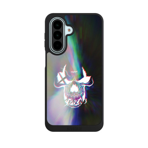 Samsung Galaxy A27 5G NIVOpure Schädel Reflektion