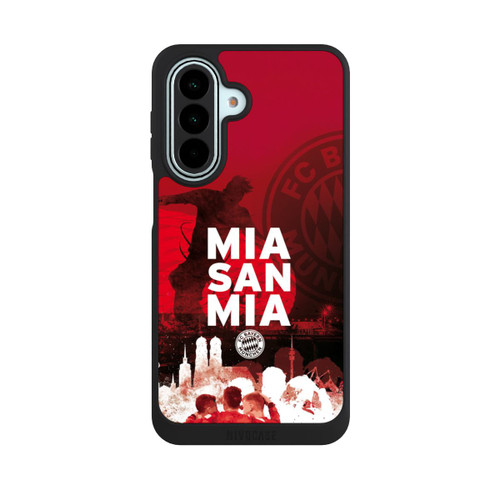 Samsung Galaxy A27 5G NIVOpure FCB - MIA SAN MIA