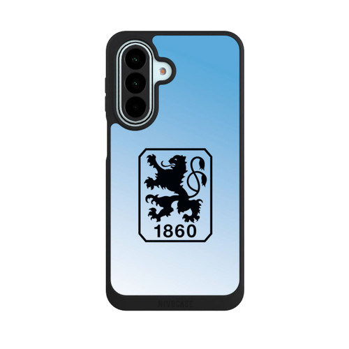 Samsung Galaxy A27 5G NIVOpure TSV 1860 Blau Verlauf