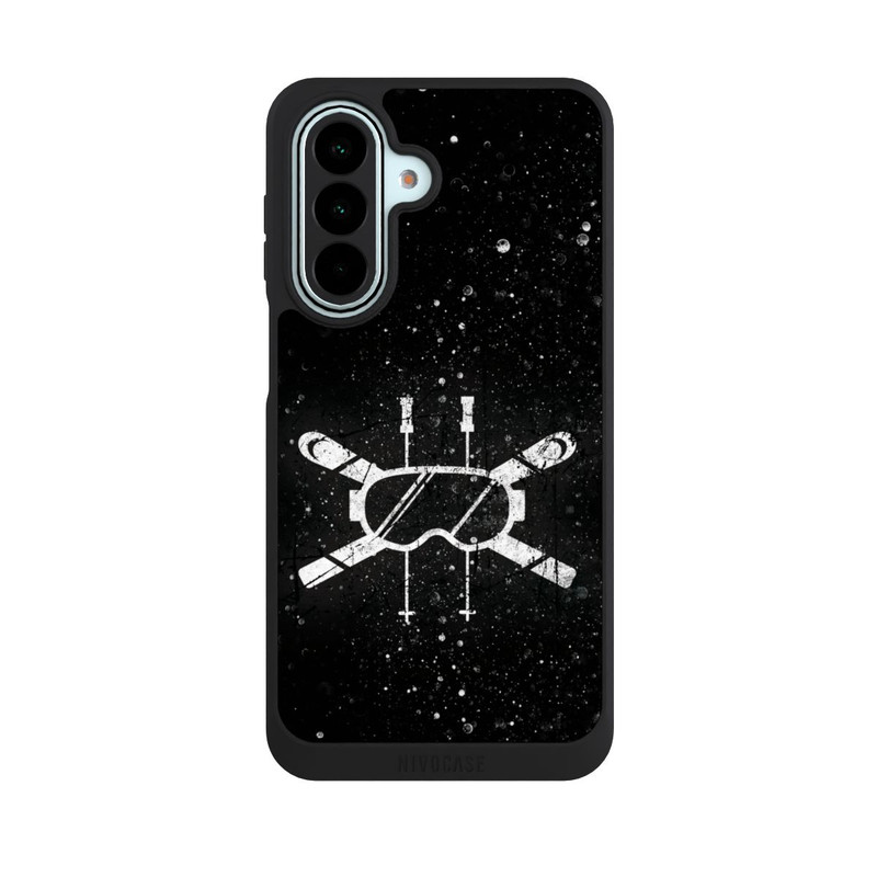 Galaxy A27 5G NIVOpure Ski Grunge