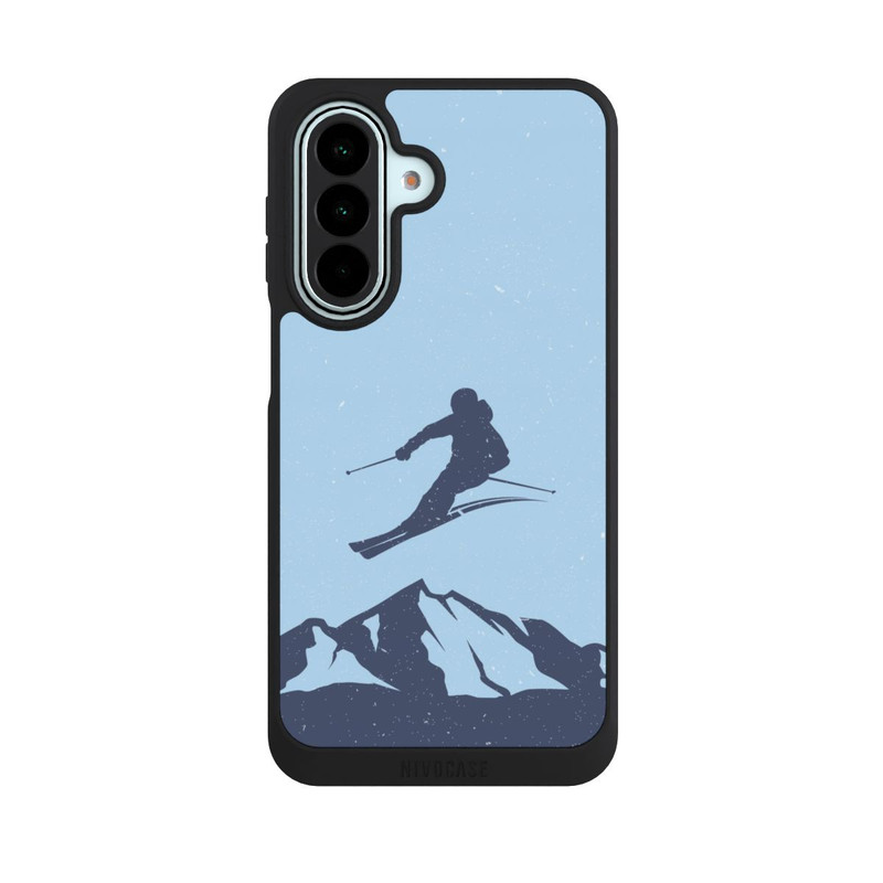 Galaxy A27 5G NIVOpure Sauteur Ski