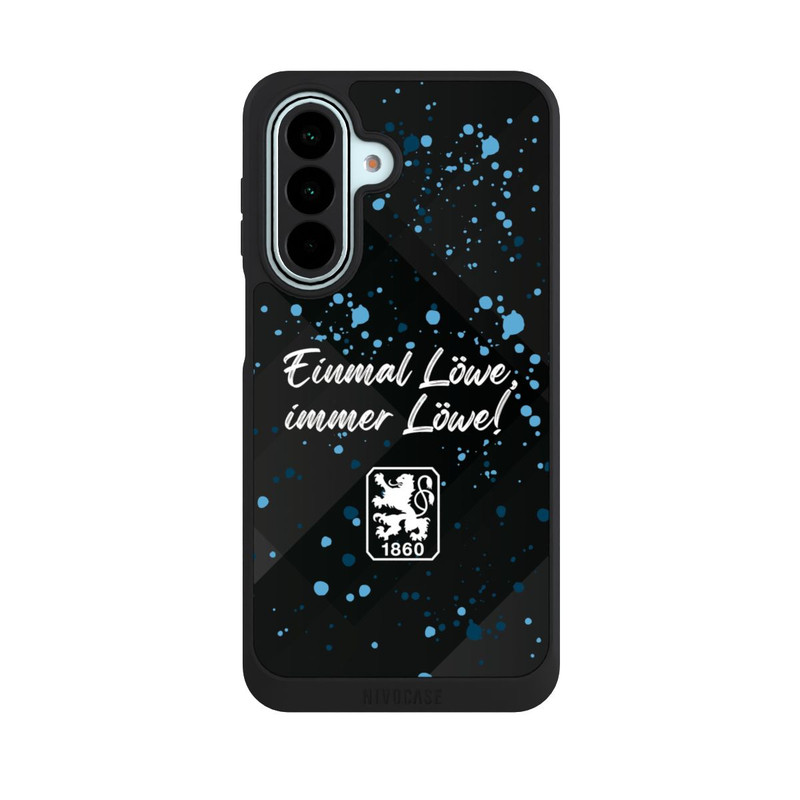 Galaxy A27 5G NIVOpure TSV 1860 Einmal Löwe