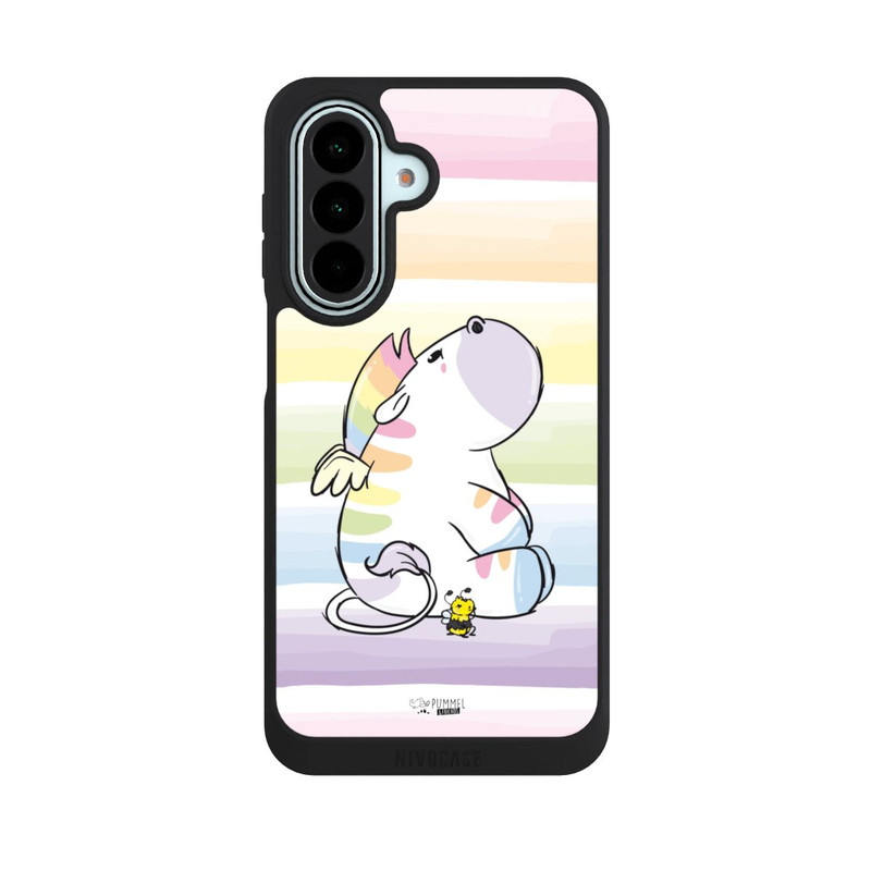 Galaxy A27 5G NIVOpure Dreamy Zebrasus