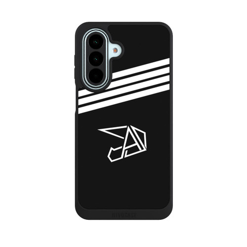 Samsung Galaxy A27 5G NIVOpure Anica Streifen Groß