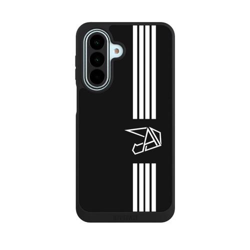 Samsung Galaxy A27 5G NIVOpure Strips Logo
