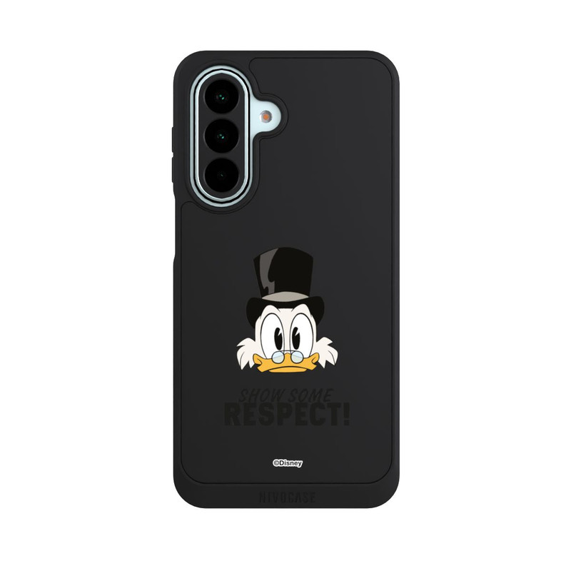 Galaxy A27 5G NIVOpure Show me some respect