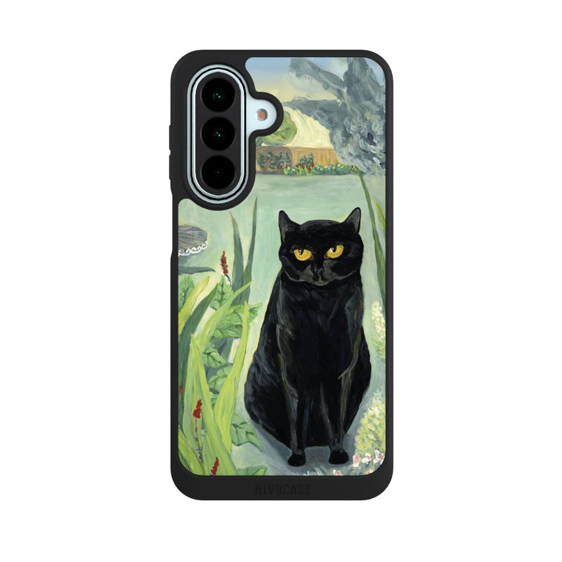 Galaxy A27 5G NIVOpure Toby by Deborah Eve Alastra