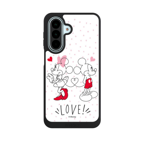 Samsung Galaxy A27 5G NIVOpure Mickey Minnie Love