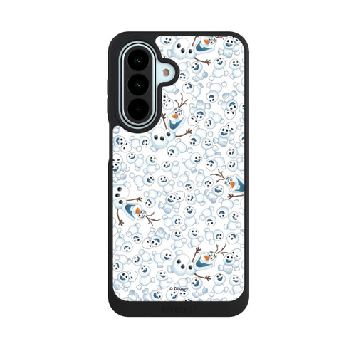 Samsung Galaxy A27 5G NIVOpure Olaf Pattern Cray