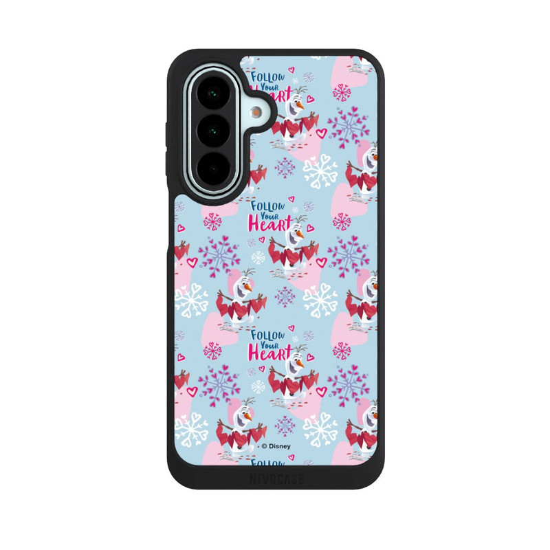 Galaxy A27 5G NIVOpure Olaf Valentine's Hearts