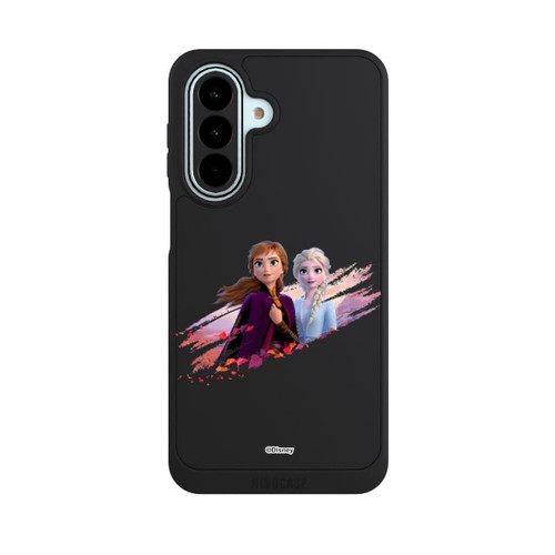 Samsung Galaxy A27 5G NIVOpure Sisters leaves