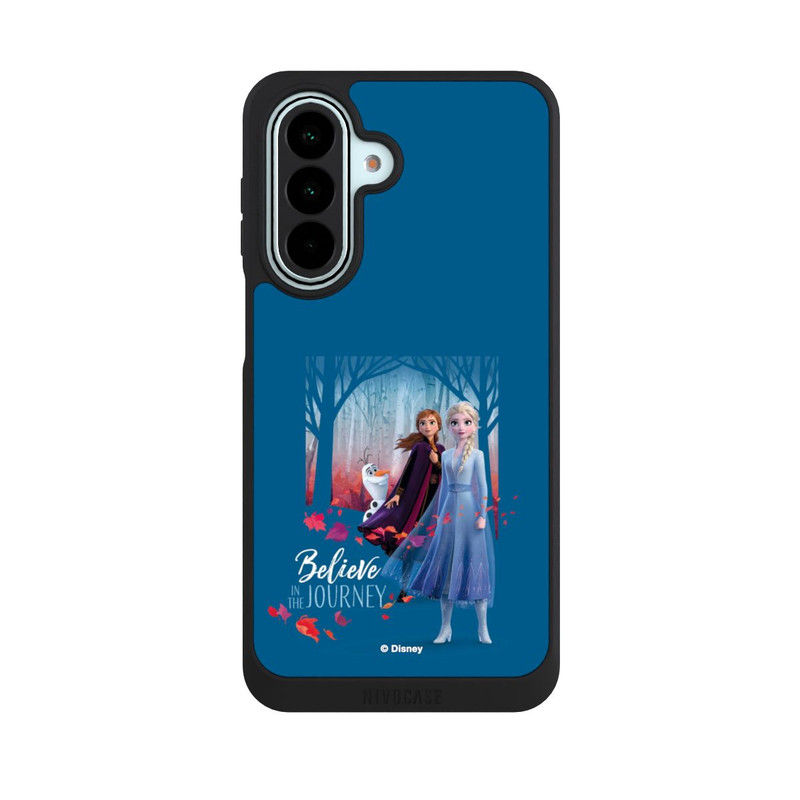 Galaxy A27 5G NIVOpure Fall blue 
