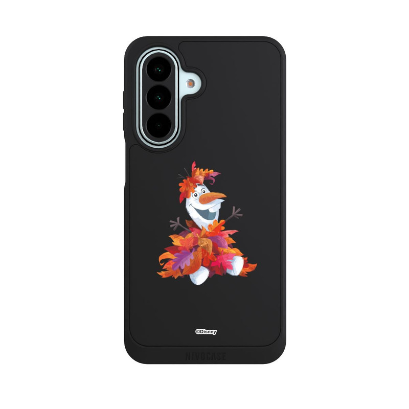 Galaxy A27 5G NIVOpure Olaf Leaves
