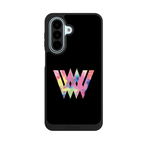 Samsung Galaxy A27 5G NIVOpure WW colour Logo