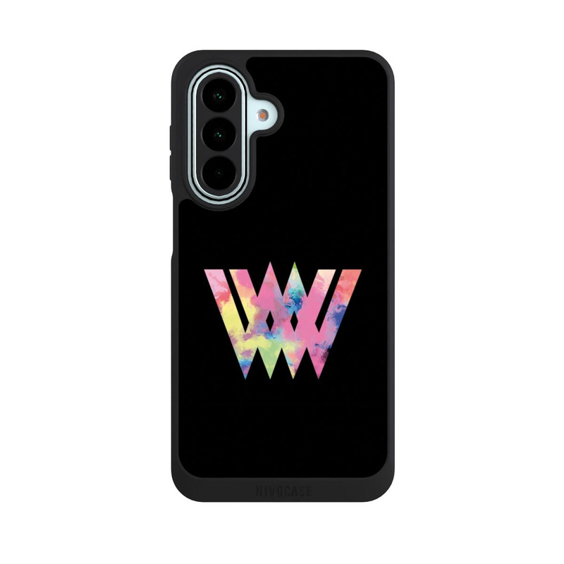 Galaxy A27 5G NIVOpure WW colour Logo
