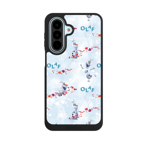 Samsung Galaxy A27 5G NIVOpure Olaf and Gale Pattern