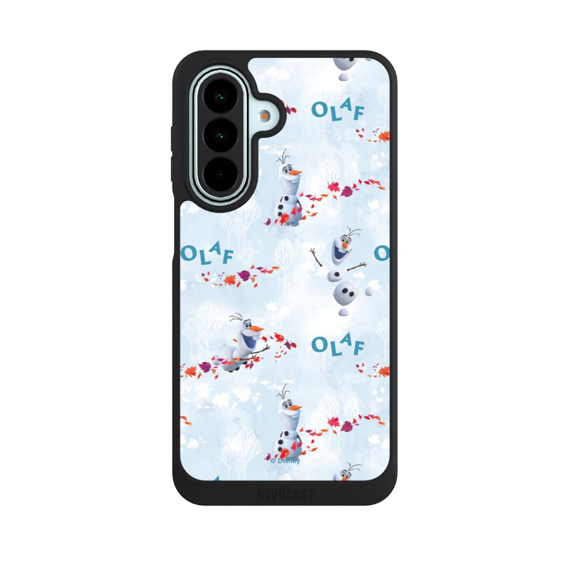 Galaxy A27 5G NIVOpure Olaf and Gale Pattern