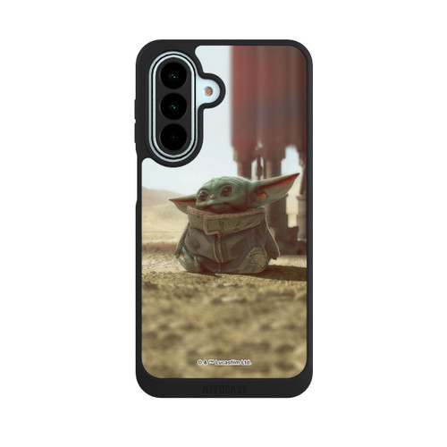 Samsung Galaxy A27 5G NIVOpure Star Wars The Child