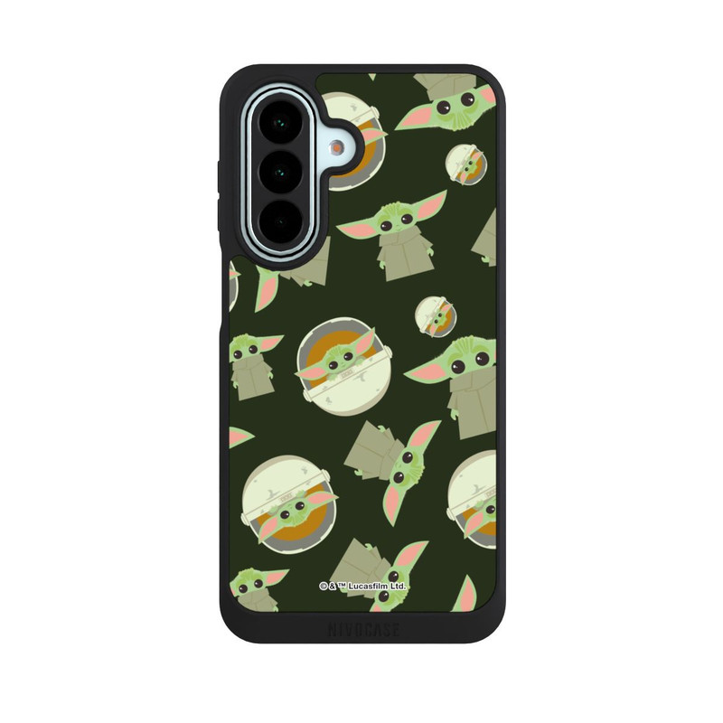 Galaxy A27 5G NIVOpure The Child Pattern