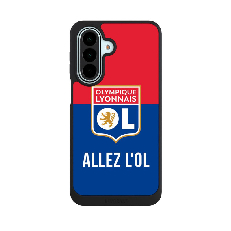 Galaxy A27 5G NIVOpure Allez L'OL