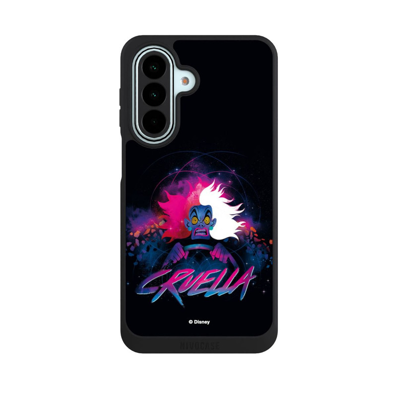 Galaxy A27 5G NIVOpure Cruella Colour