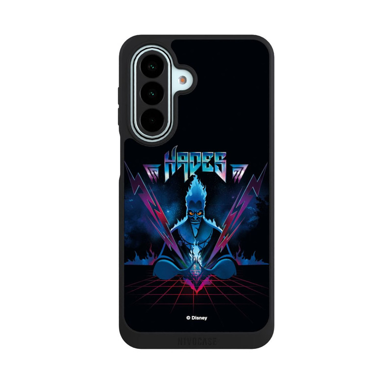 Galaxy A27 5G NIVOpure Hades Colour