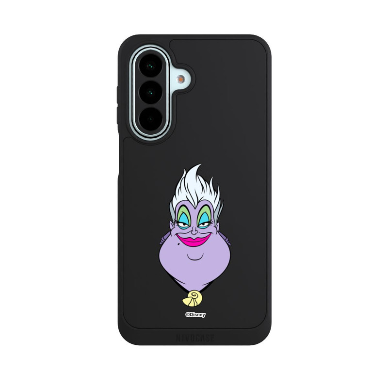 Galaxy A27 5G NIVOpure Ursula Portrait transparent