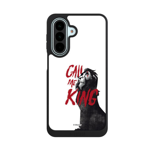 Samsung Galaxy A27 5G NIVOpure Call Me King
