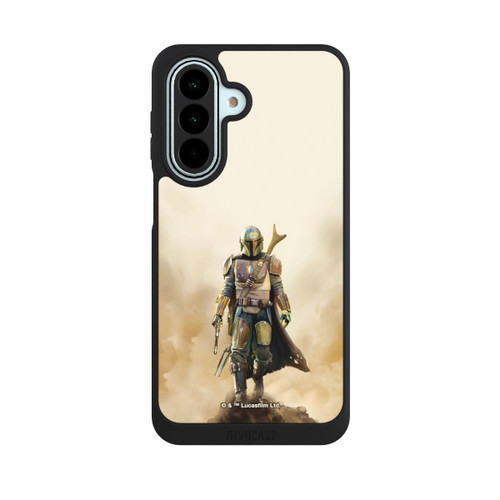Samsung Galaxy A27 5G NIVOpure The Mandalorian Rock