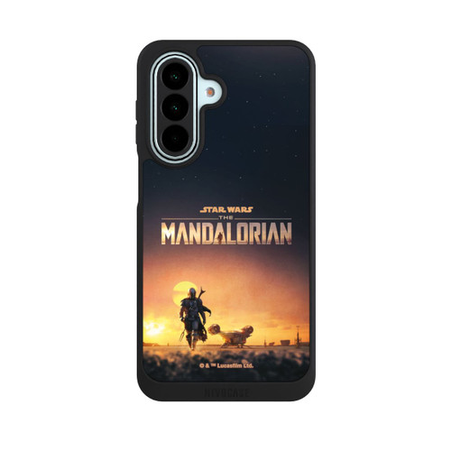 Samsung Galaxy A27 5G NIVOpure Navire Mando